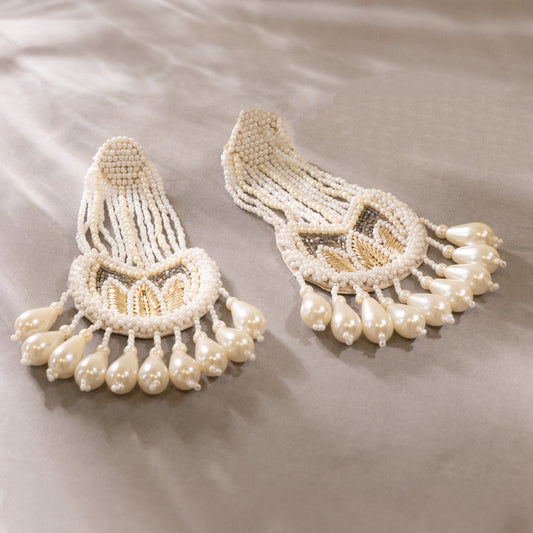PERLA EARRINGS