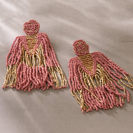 RAYEN EARRINGS
