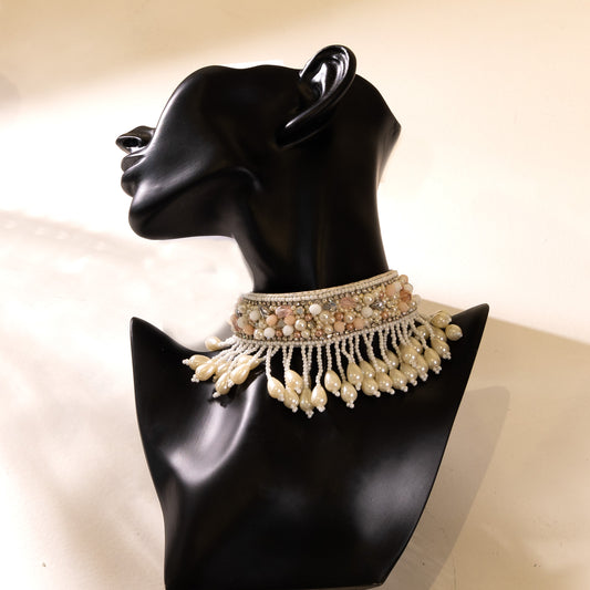 IRA NECKLACE