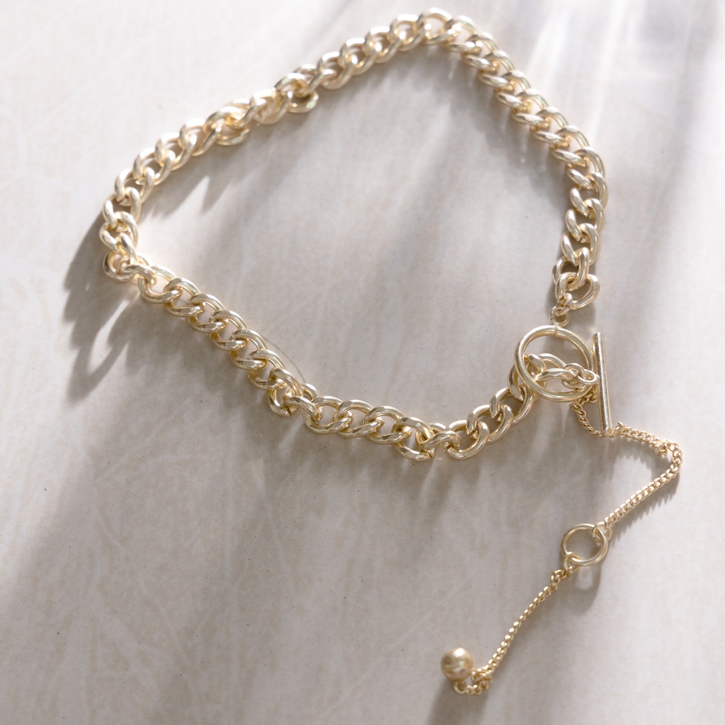 ANAYRA NECKLACE