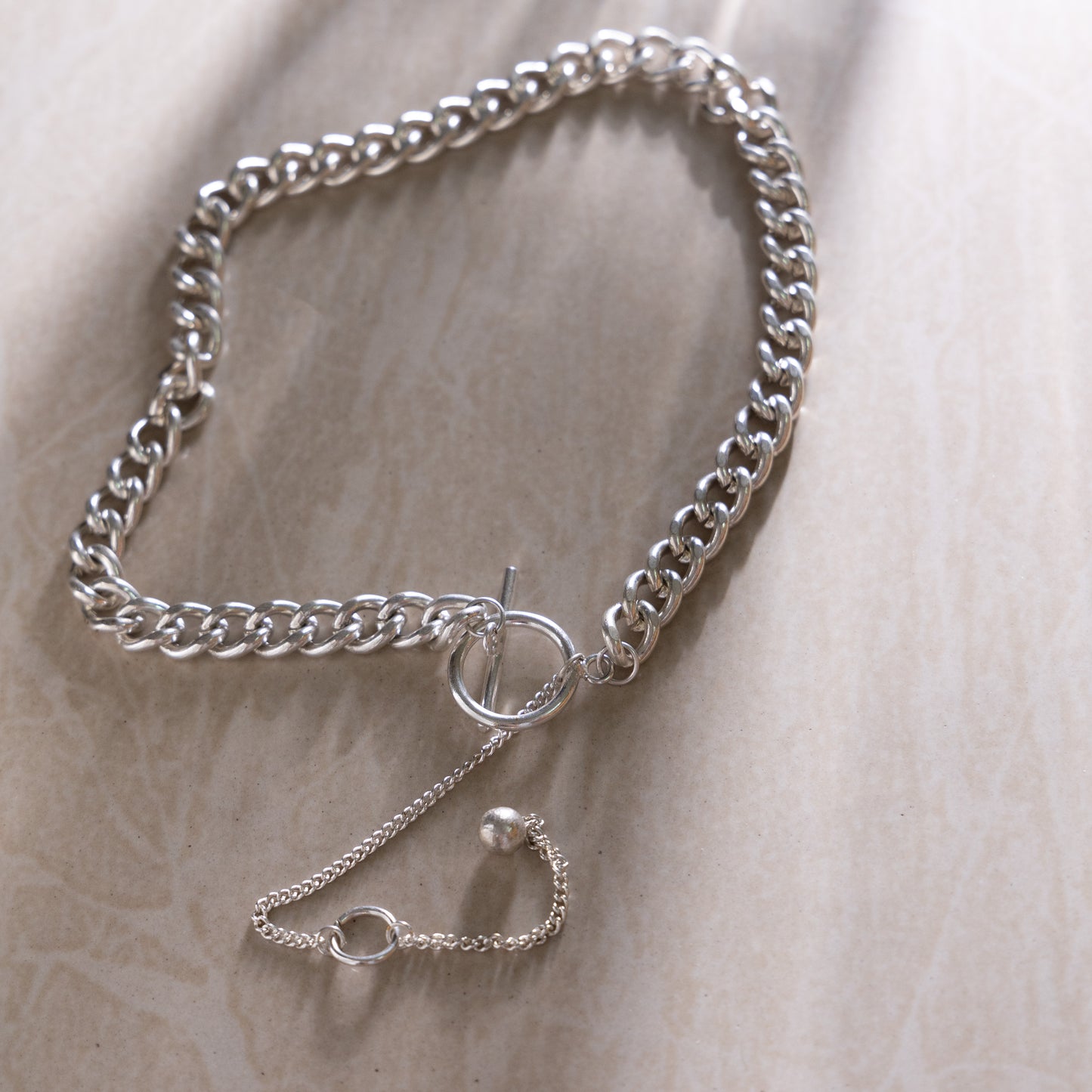 ANAYRA NECKLACE