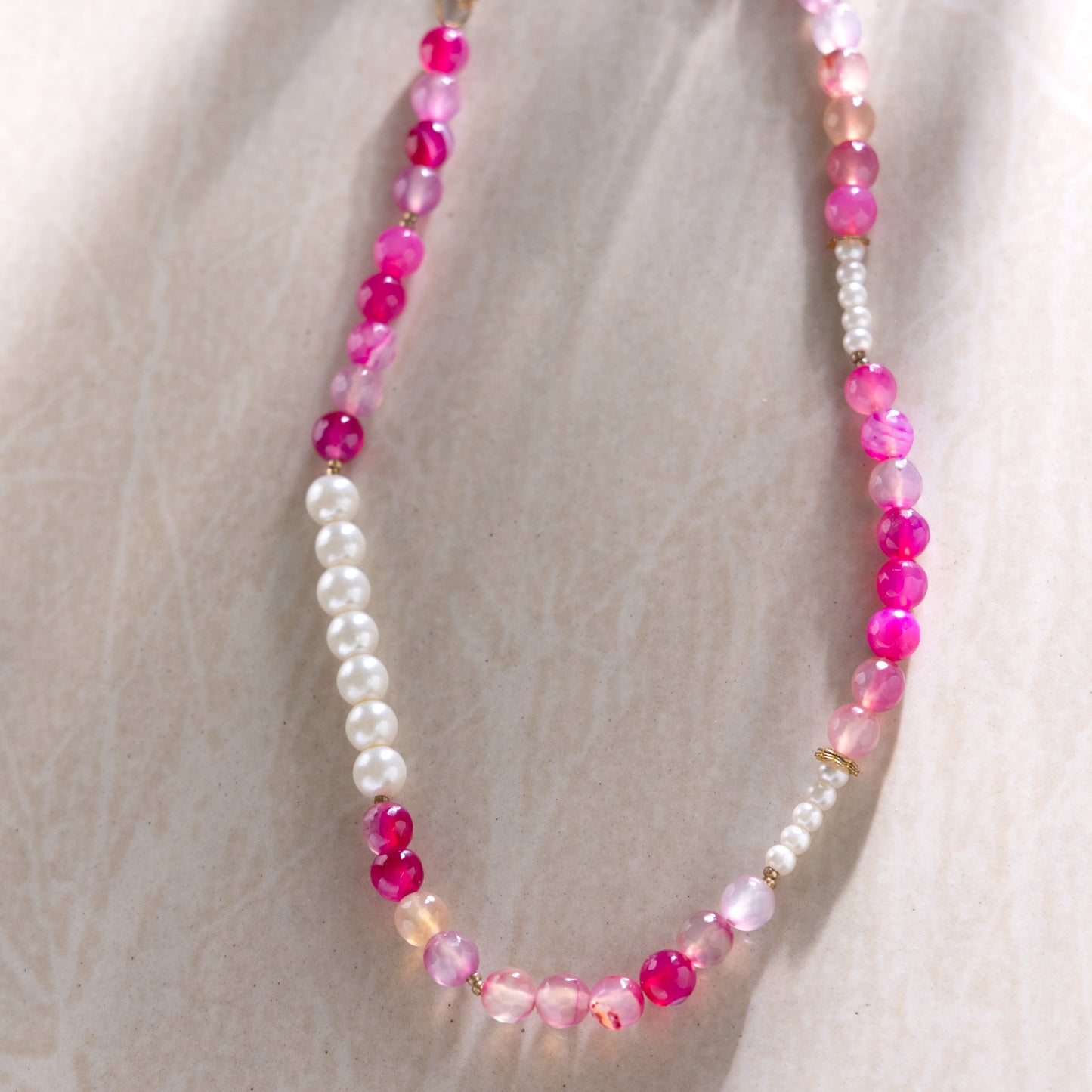 JAMIE NECKLACE