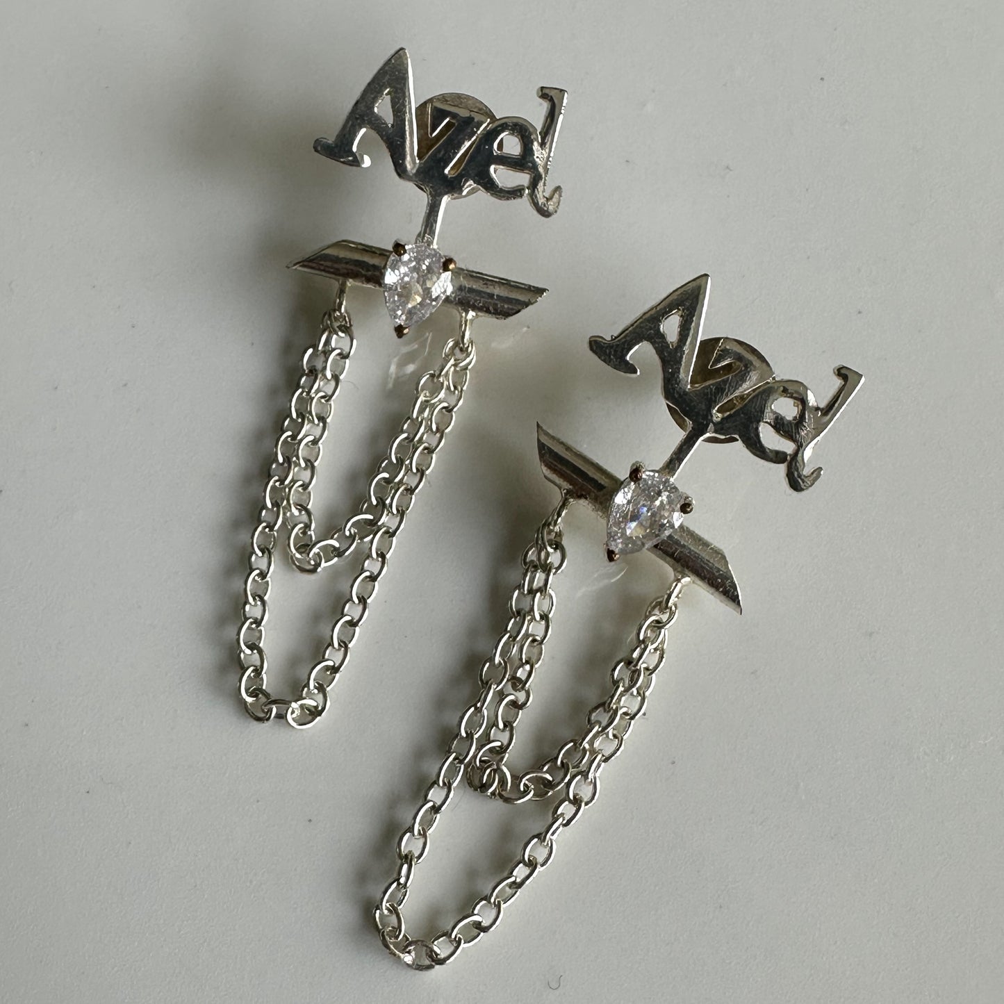 AZEL EARRINGS