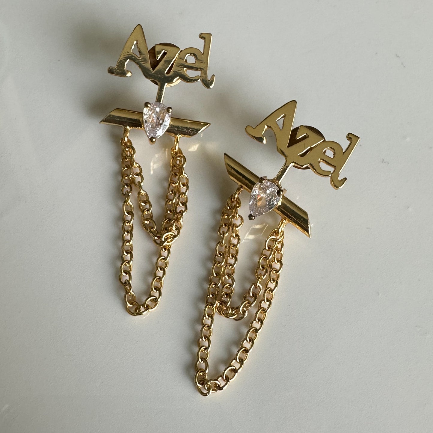 AZEL EARRINGS