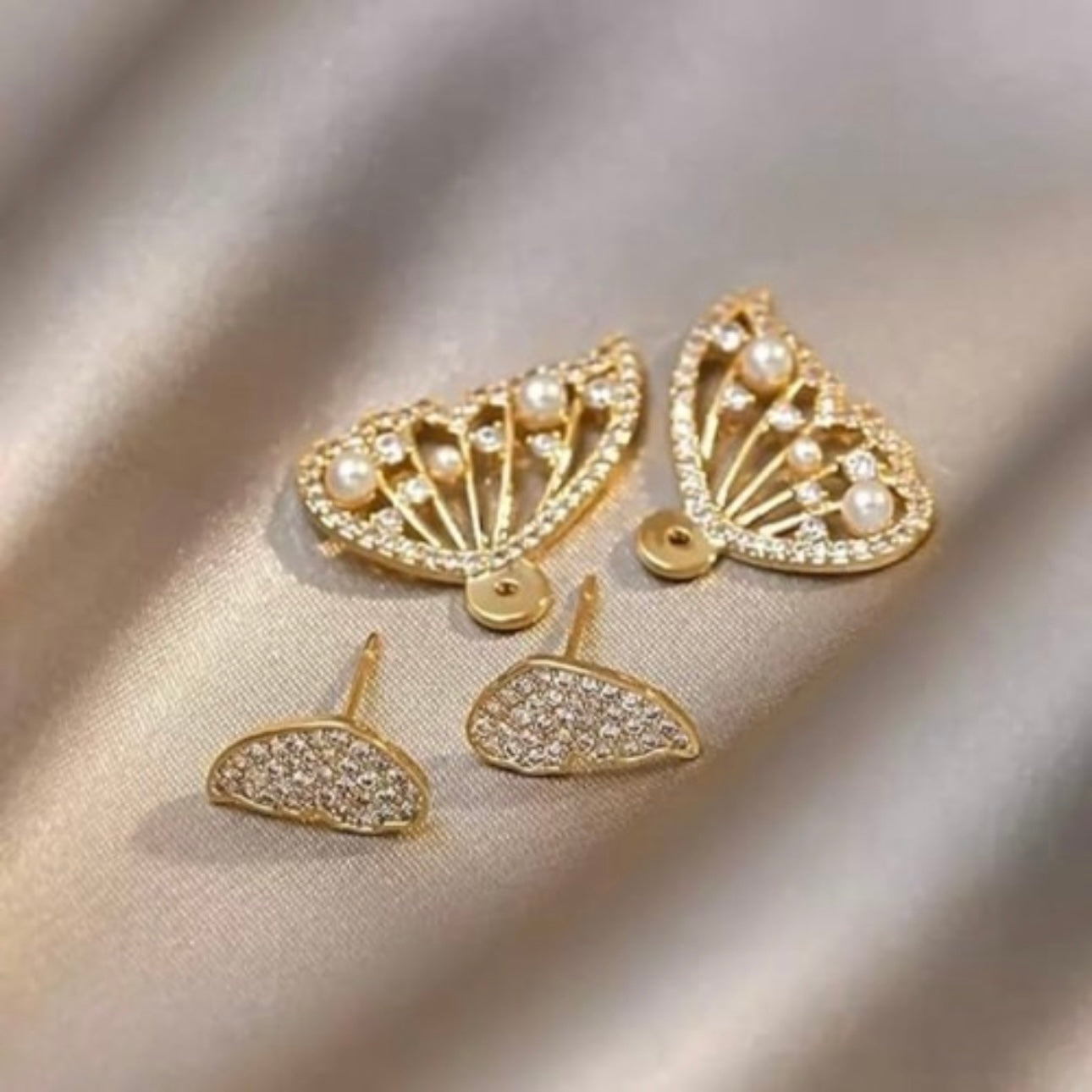 ELIRA EARRINGS