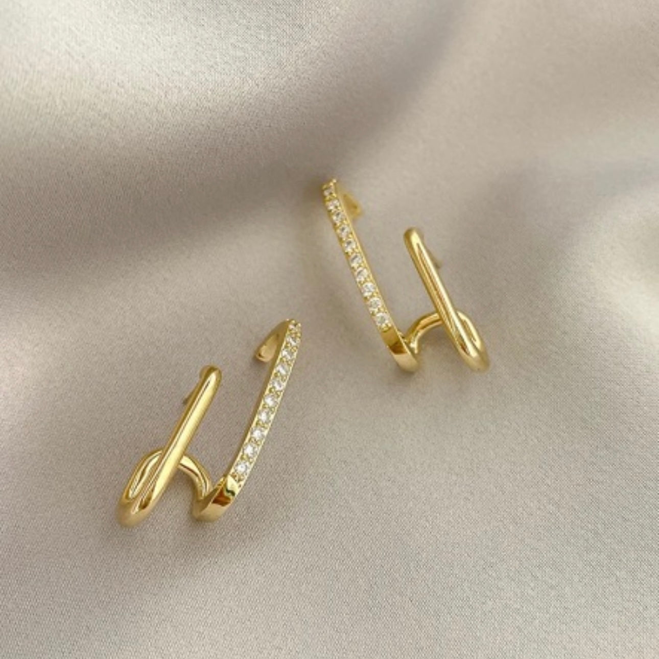 SIERA EARRINGS