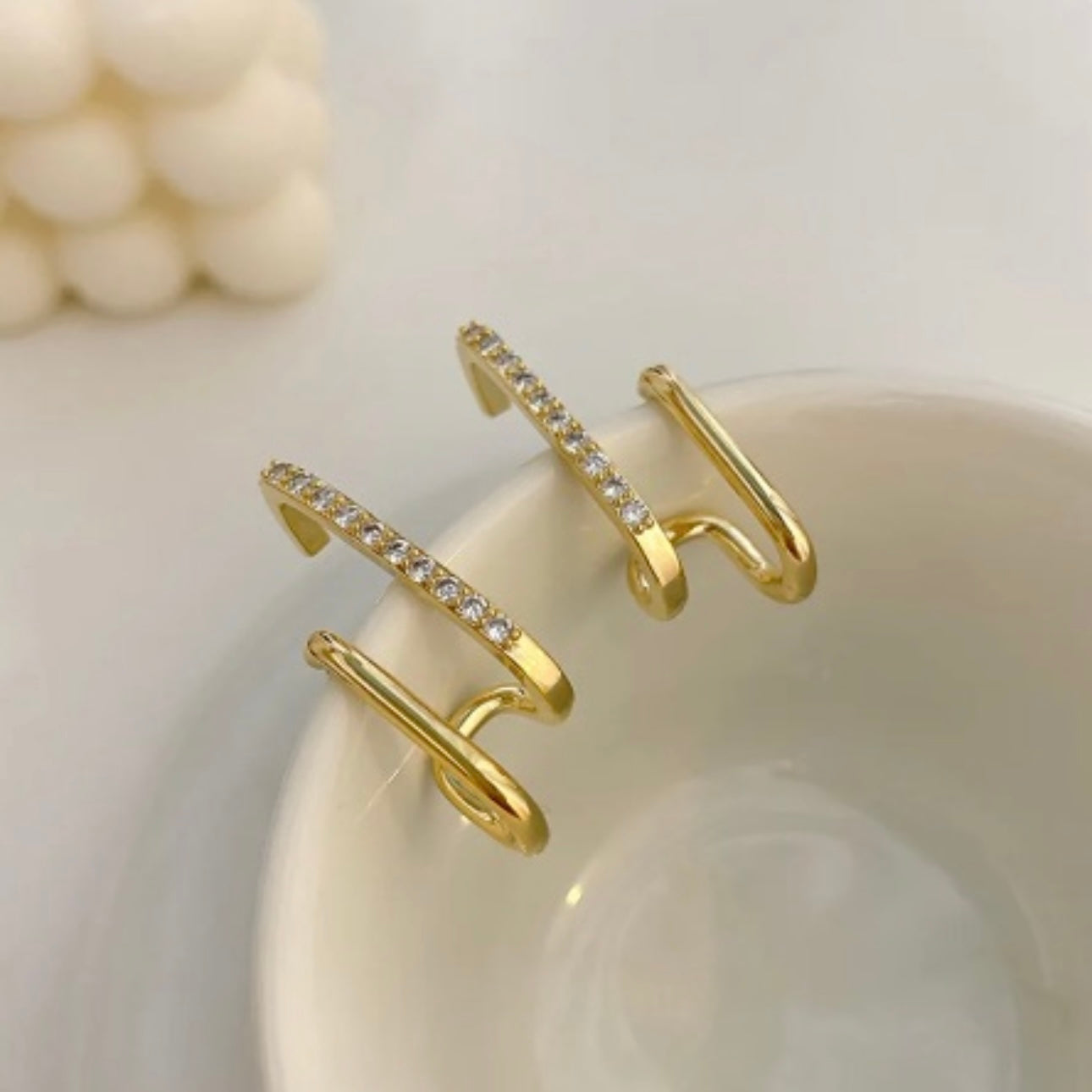 SIERA EARRINGS