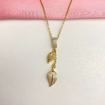 CARA NECKLACE