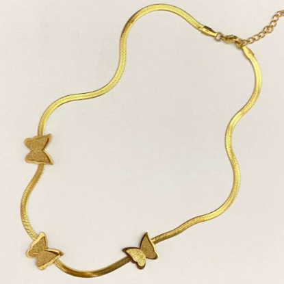 SKYE NECKLACE