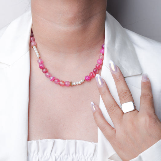 JAMIE NECKLACE