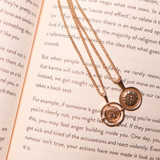 RENEE NECKLACE