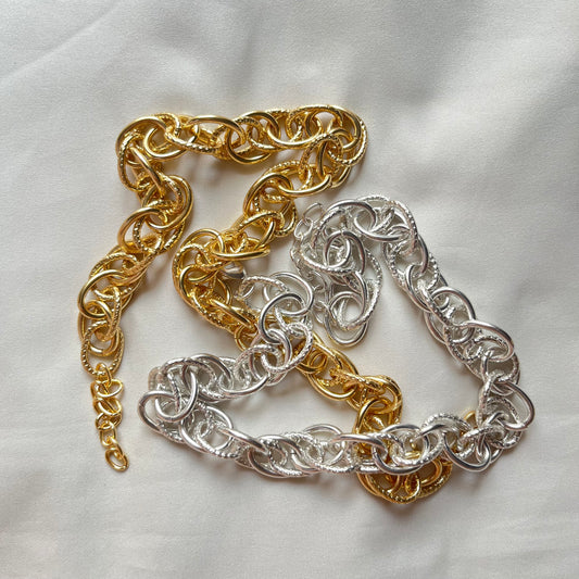 MAXINE NECKLACE