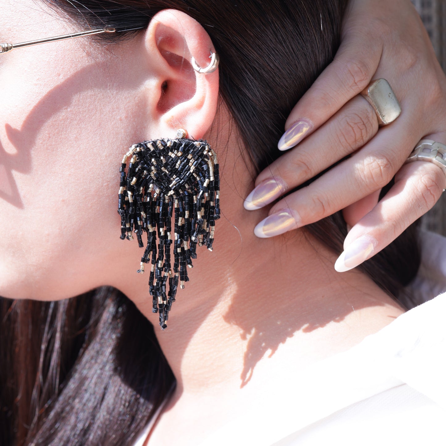 SHERLYN EARRINGS