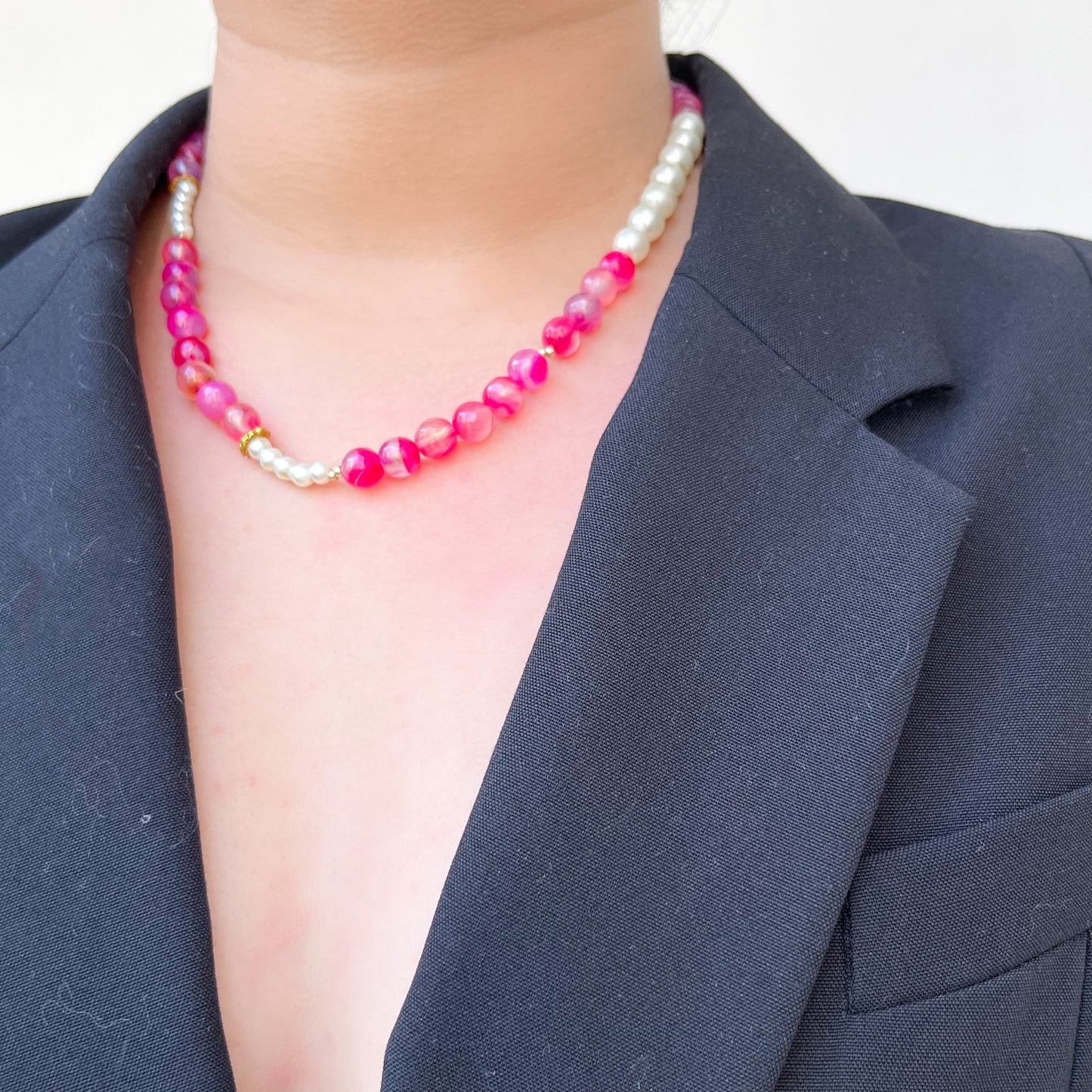 JAMIE NECKLACE