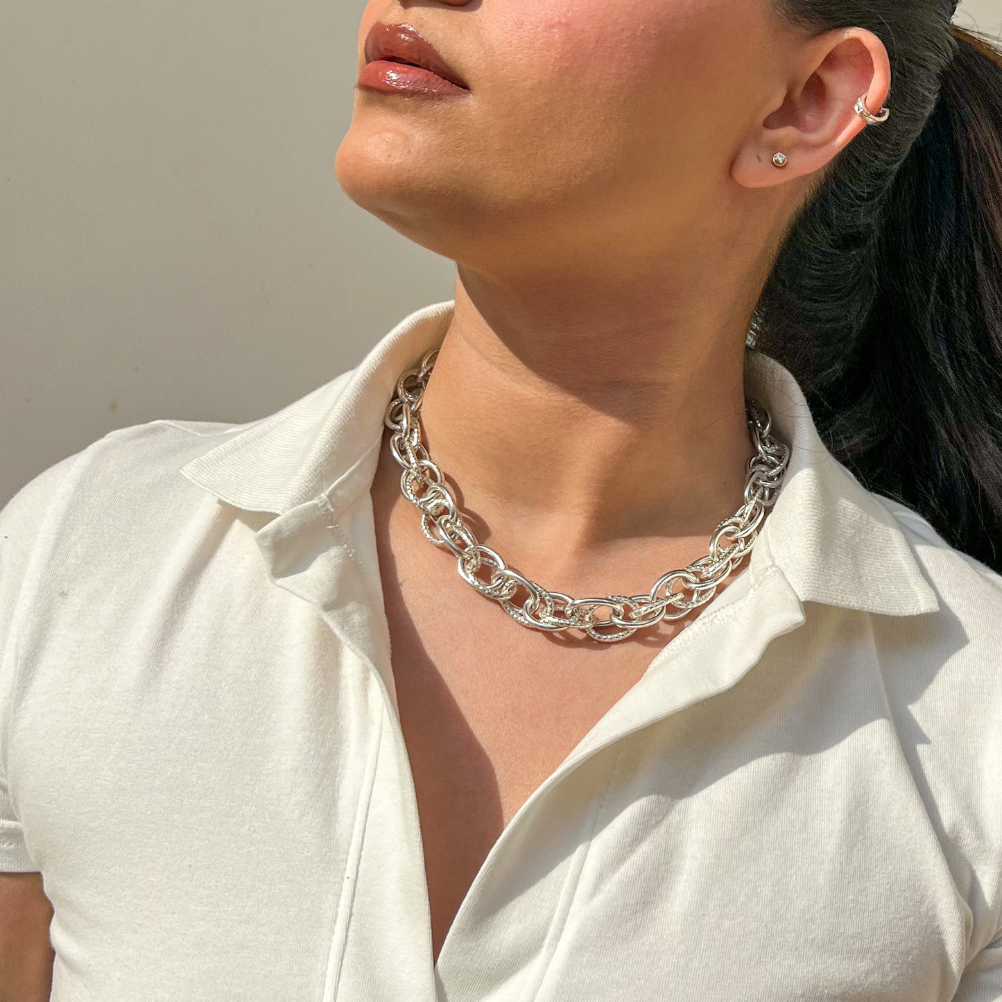 MAXINE NECKLACE