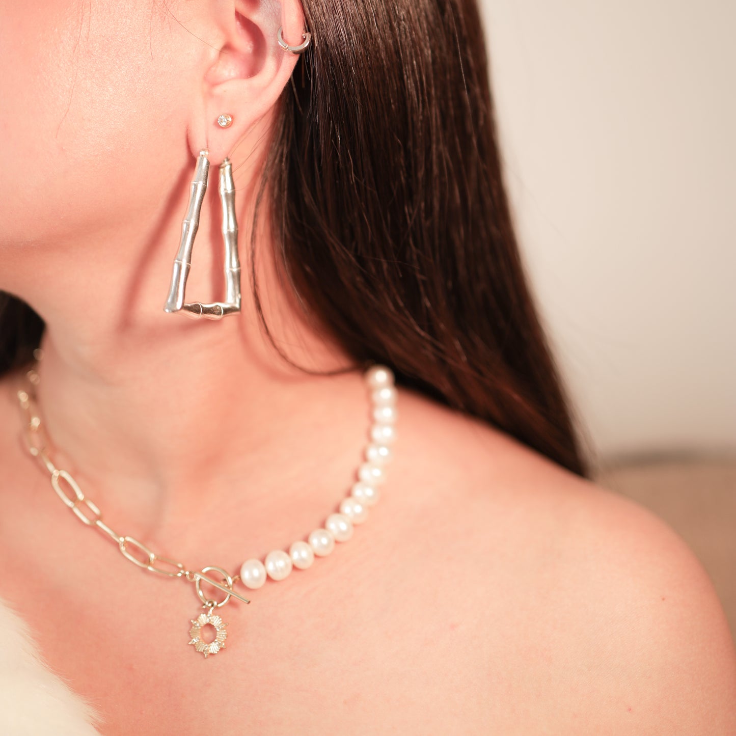 SAYLOR NECKLACE