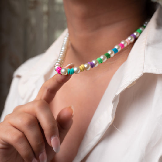 LEIA NECKLACE