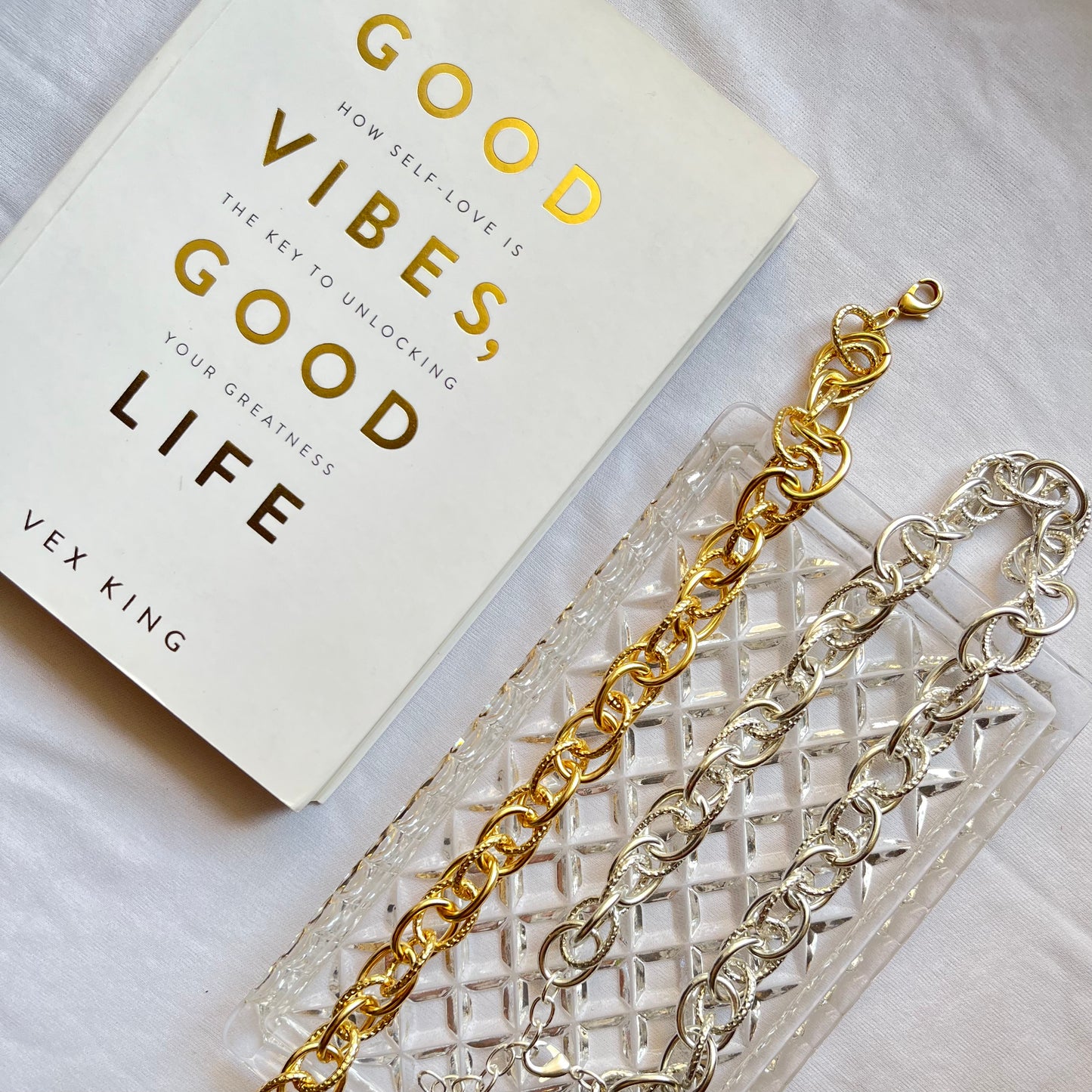 MAXINE NECKLACE