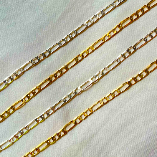EZRA NECKLACE