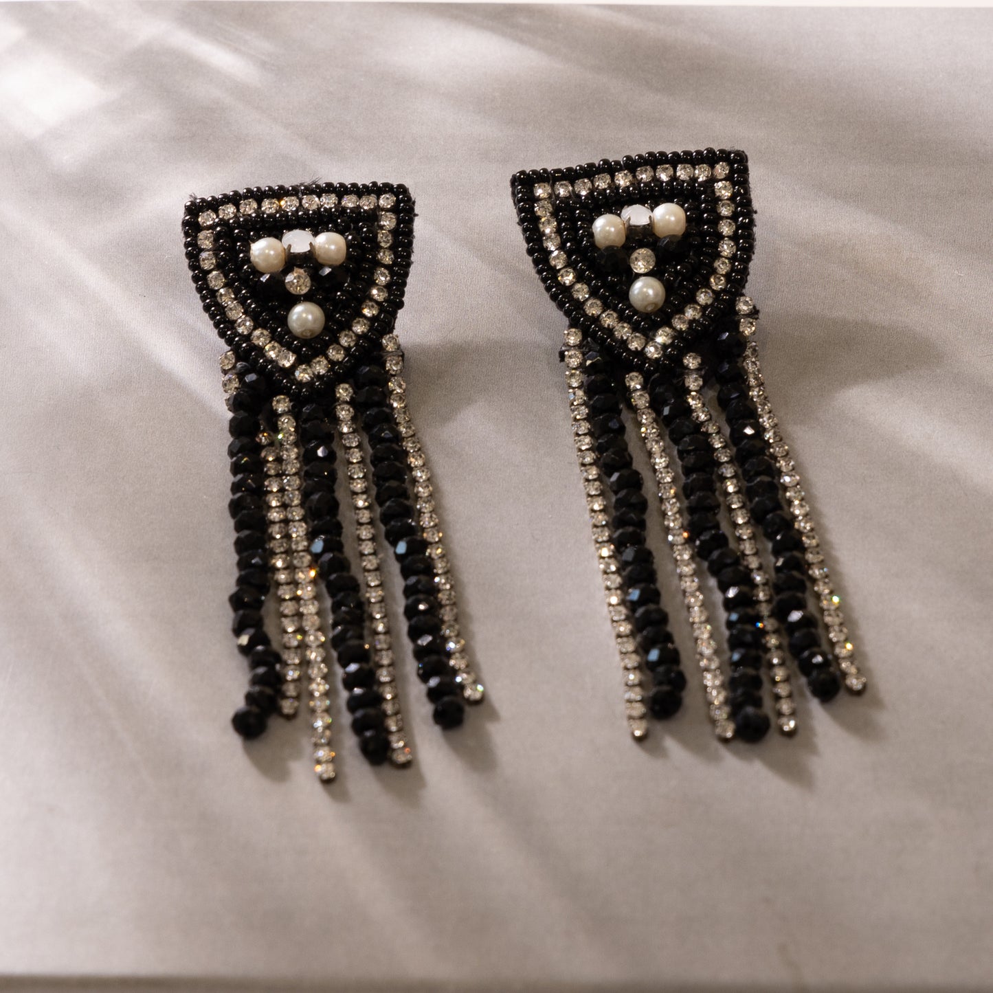 DELANEY EARRINGS