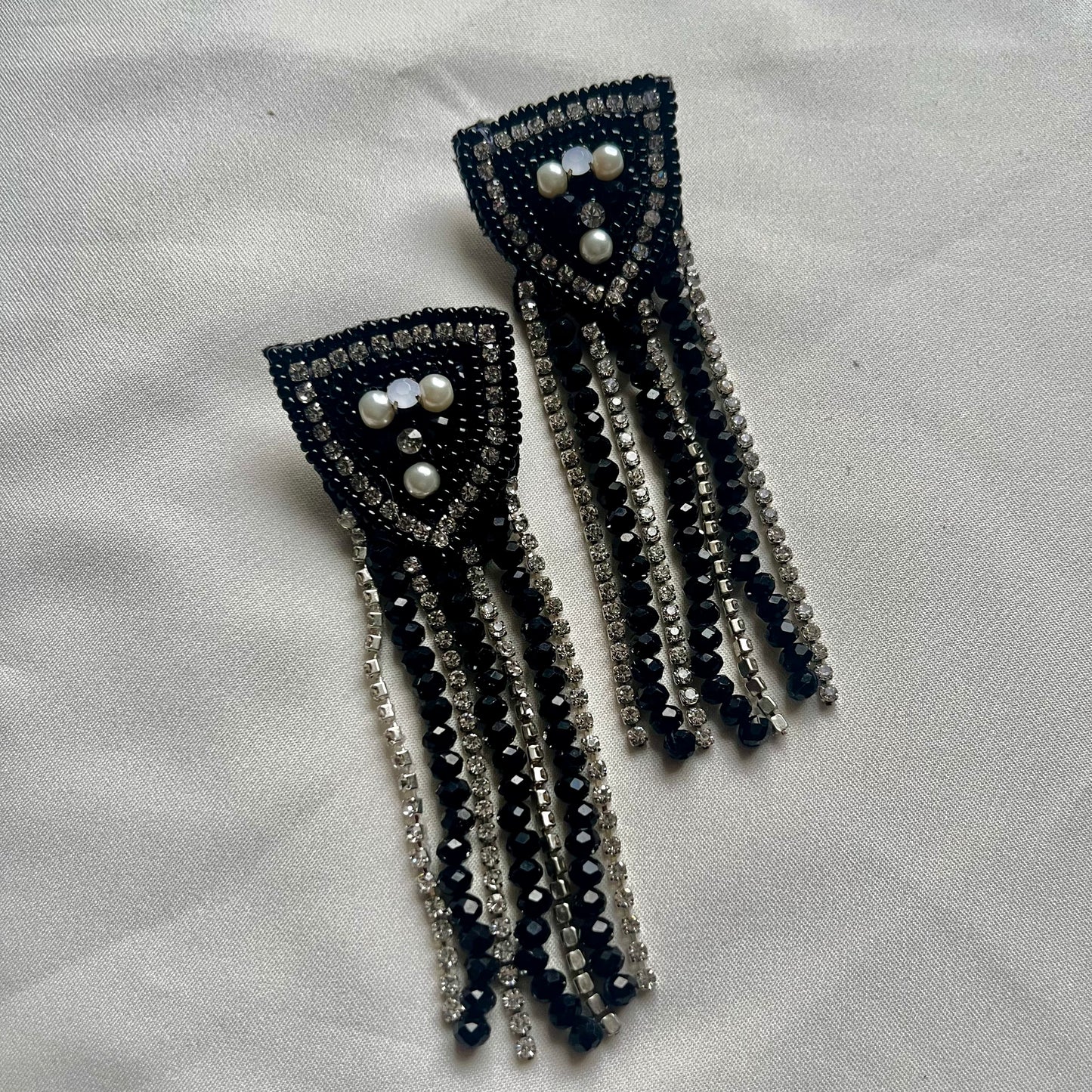 DELANEY EARRINGS