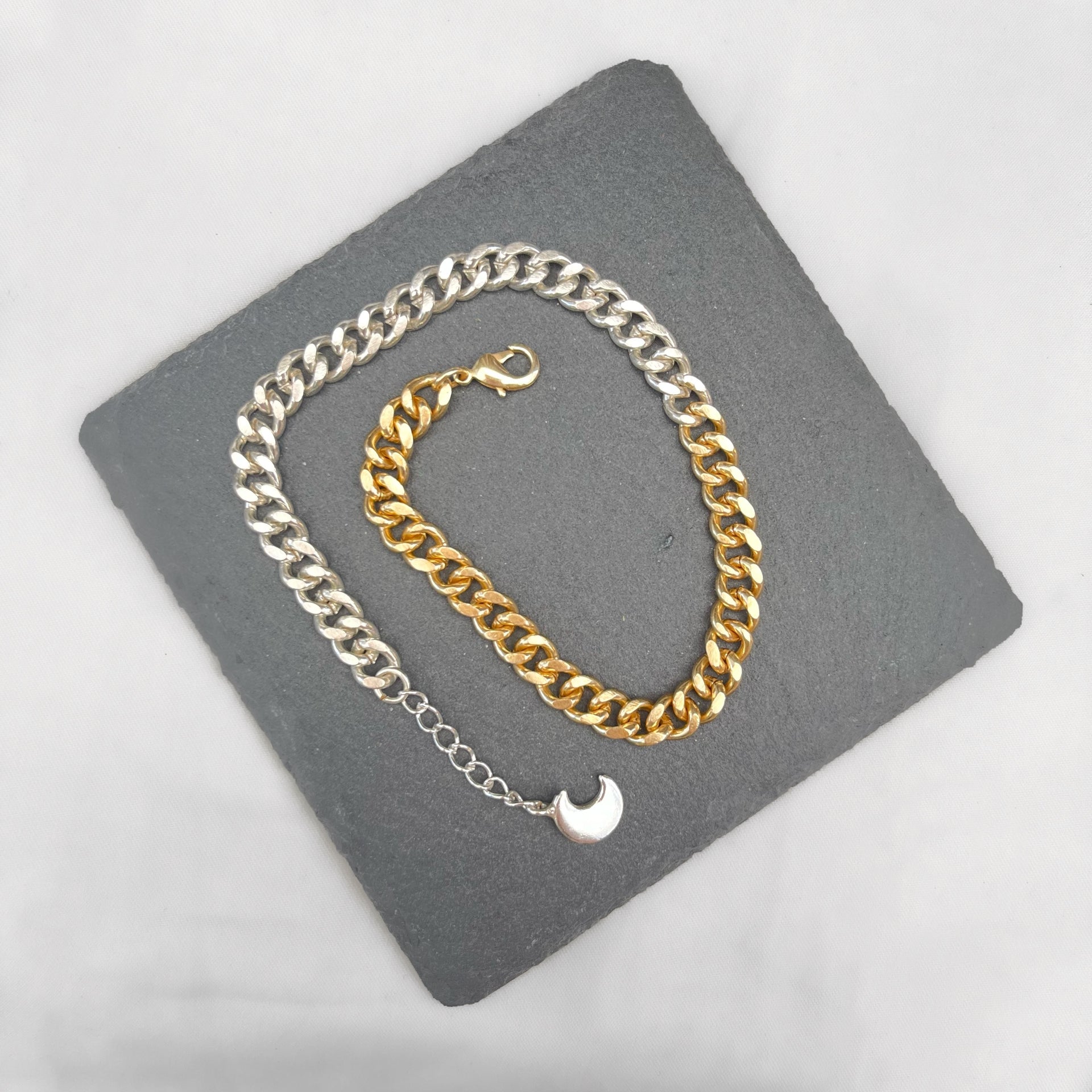 BETTE ANKLET